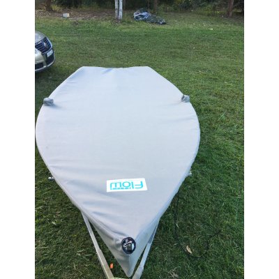 125 Boat Cover